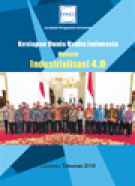 Laporan Tahunan APINDO Kabupaten Pinrang 2018