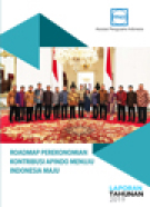 Laporan Tahunan APINDO Kabupaten Pinrang 2019